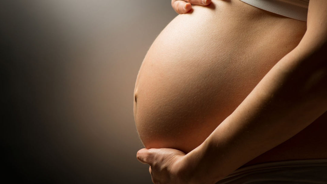 Detersione intima in gravidanza e post-parto: cosa cambia e come prendersene cura