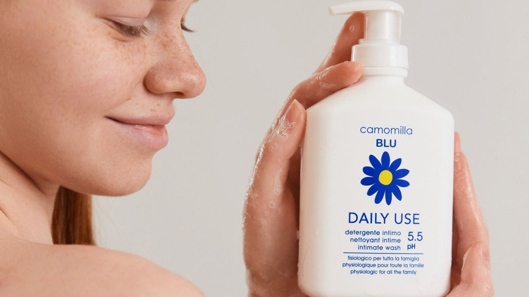 Come scegliere il detergente intimo: guida completa per pH ed esigenza