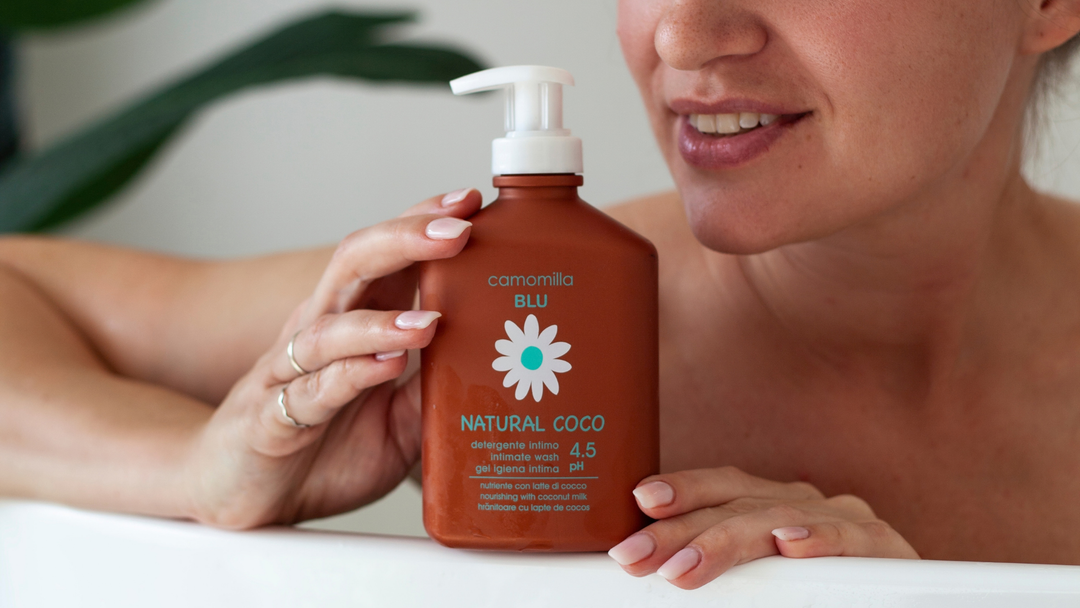 Cosa NON deve contenere un detergente intimo: la guida formula clean