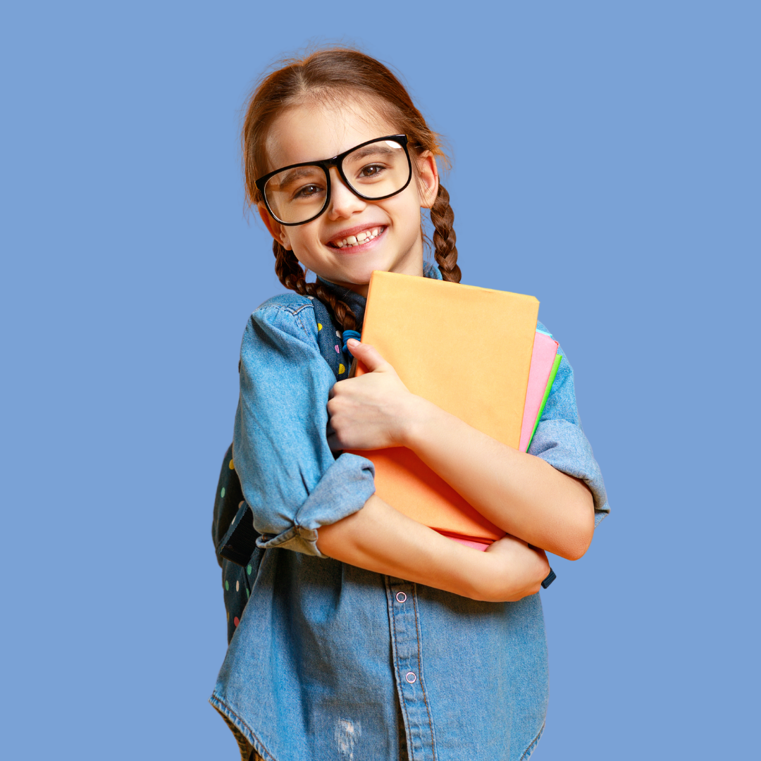 camomilla BLU – esigenza preadolescenza