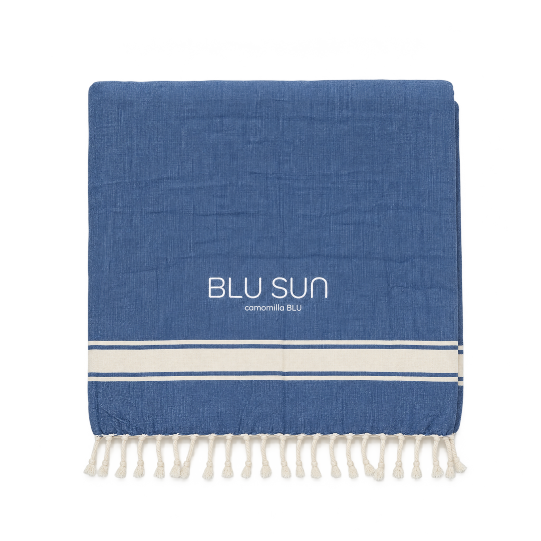 BLU SUN Telo mare