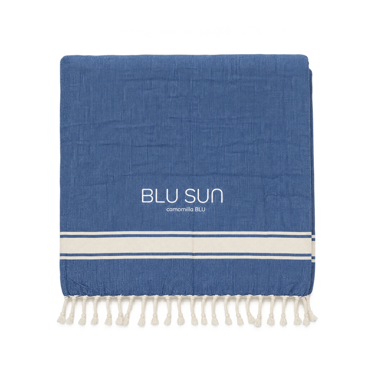 BLU SUN Telo mare