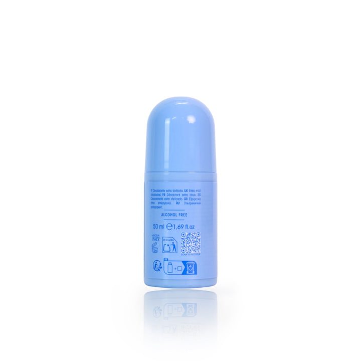 camomilla BLU DEO ROLL SENSITIVE 50ml - retro