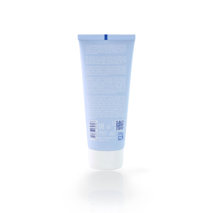 camomilla BLU BLU SUN Crema Doposole 100ml - retro