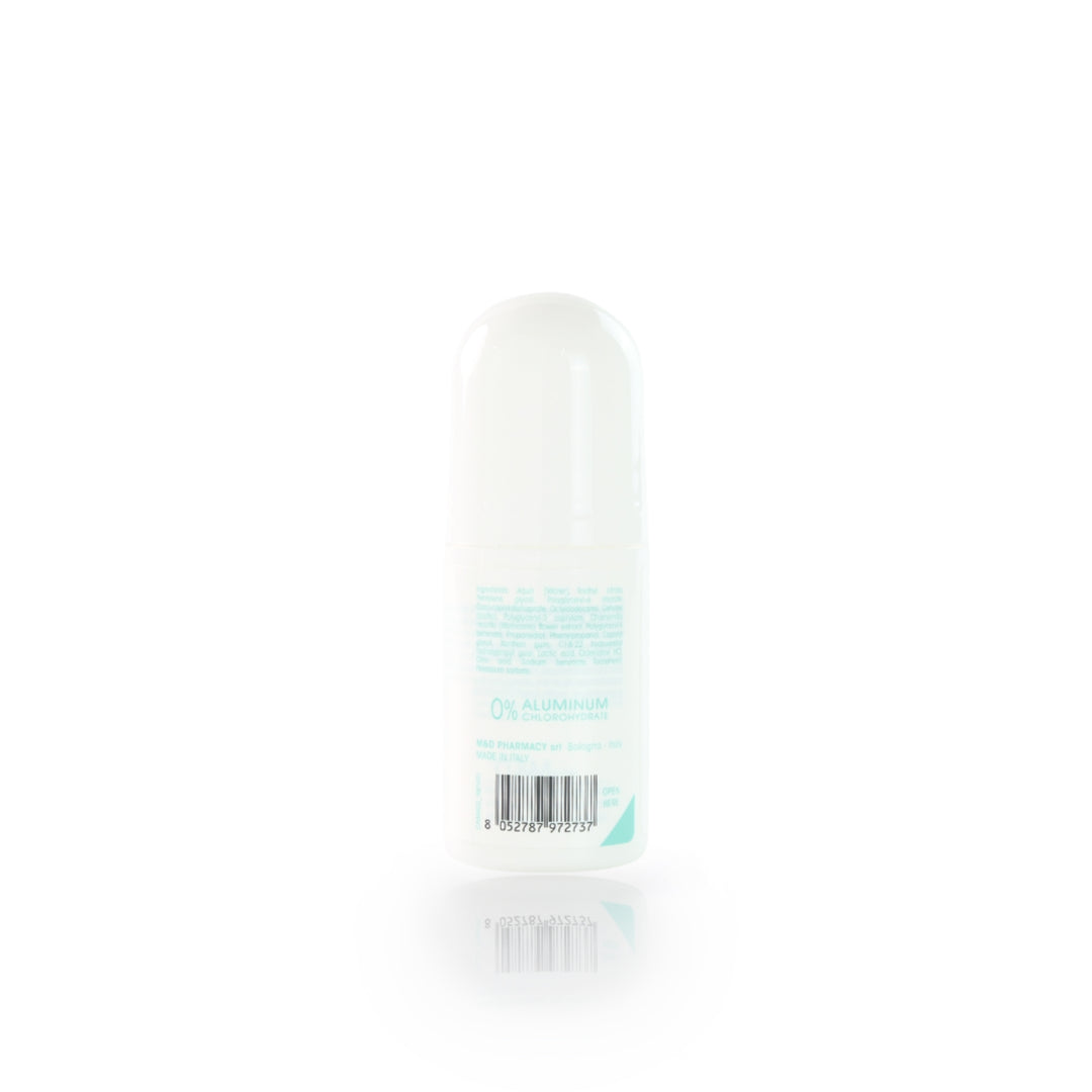 camomilla BLU DEO ROLL NEUTRA 50ml - retro