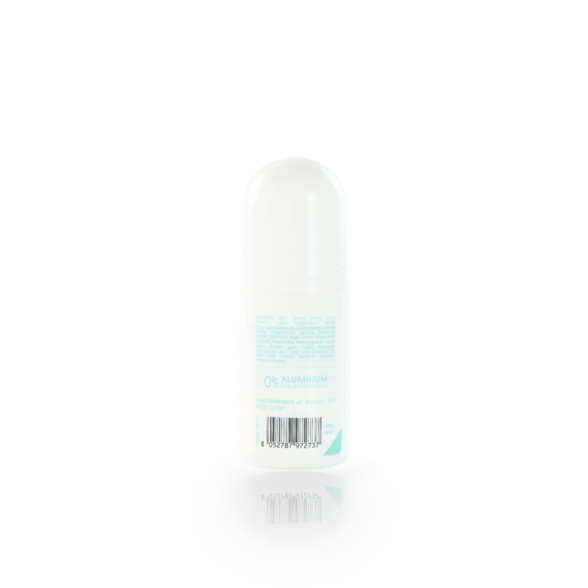 camomilla BLU DEO ROLL NEUTRA 50ml - retro