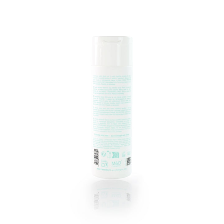 camomilla BLU NEUTRA Shampoo Neutro 200ml - retro