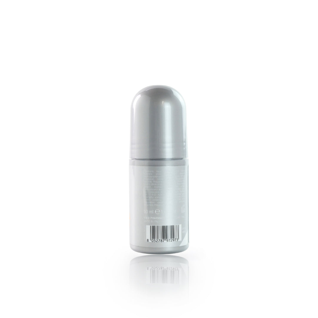 camomilla BLU DEO ROLL WHITENING 50ml - retro