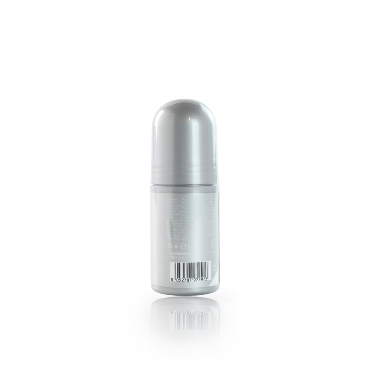 camomilla BLU DEO ROLL WHITENING 50ml - retro