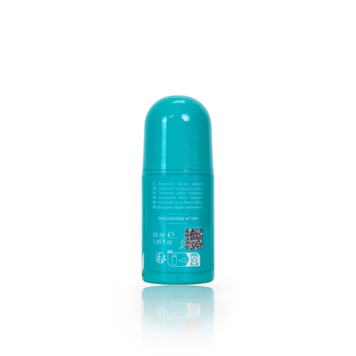 camomilla BLU DEO ROLL HYDRATING 50ml - retro