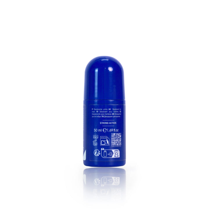 camomilla BLU DEO ROLL MAN 50ml - retro