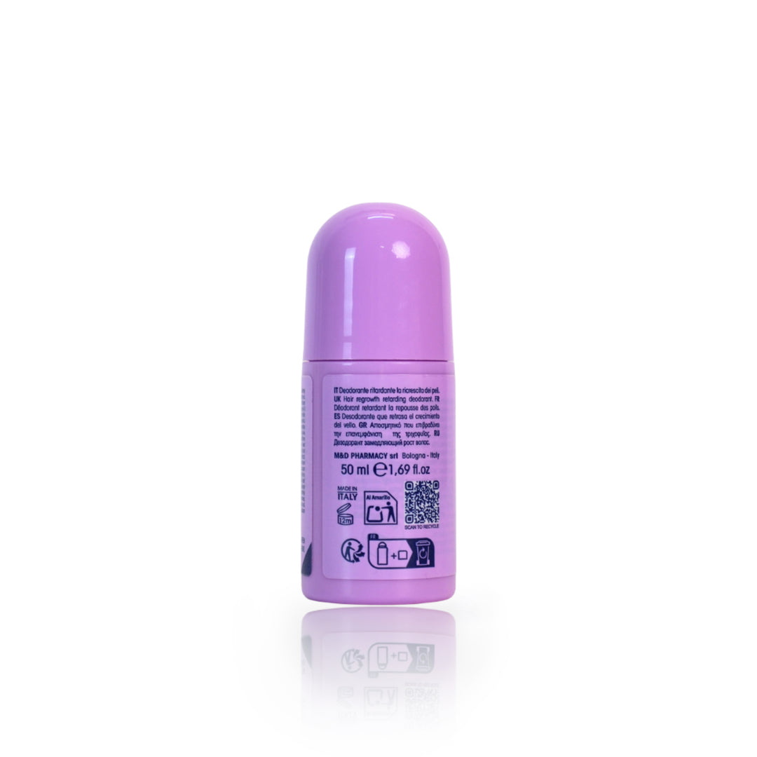 camomilla BLU DEO ROLL HAIR RETARD 50ml - retro