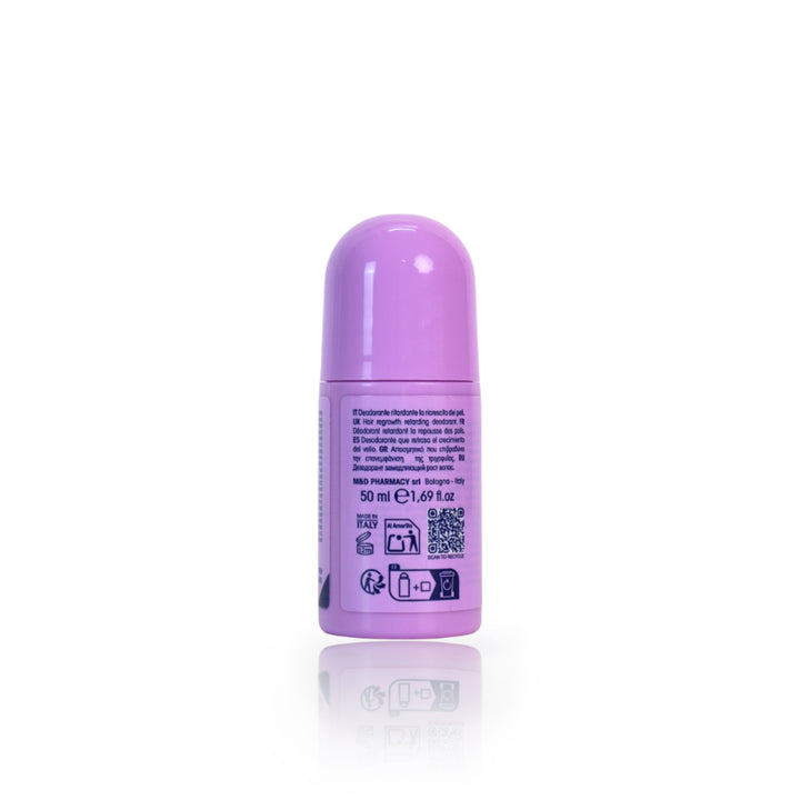 camomilla BLU DEO ROLL HAIR RETARD 50ml - retro