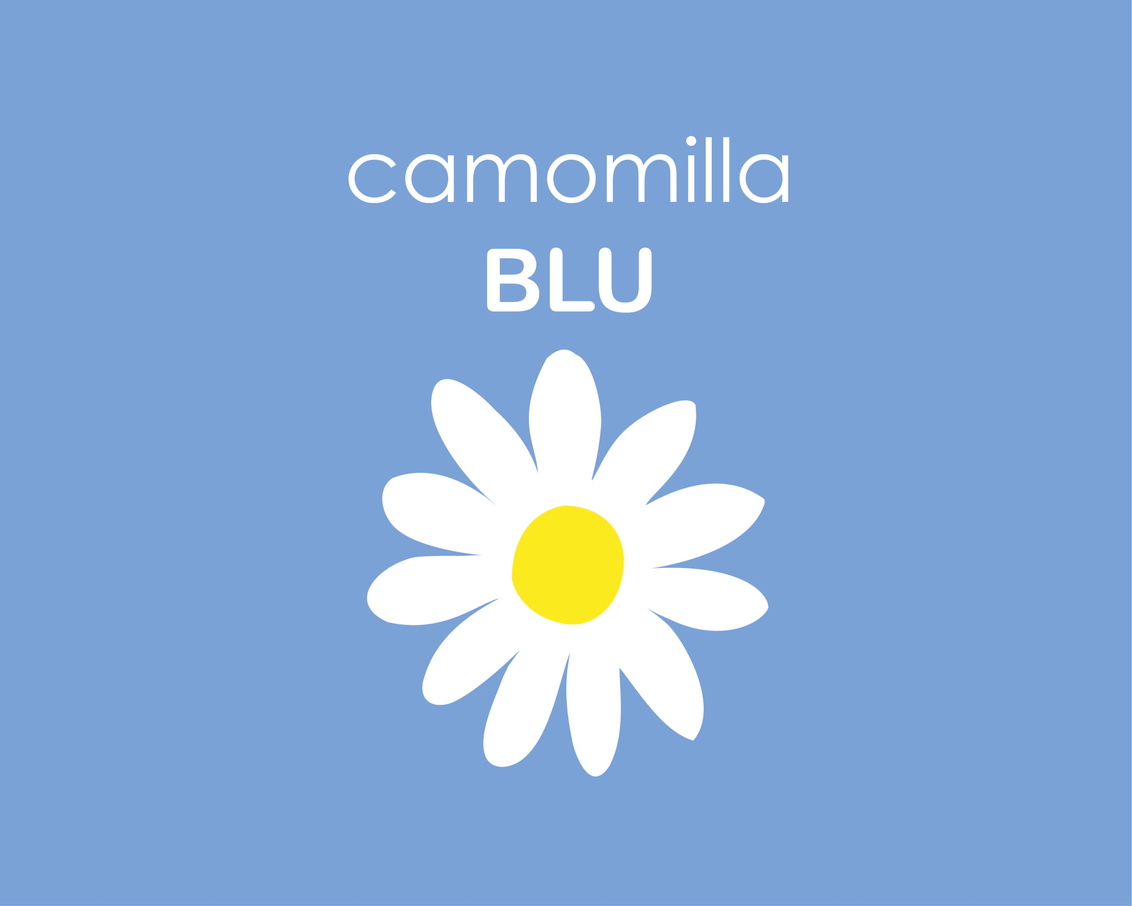 Camomilla BLU