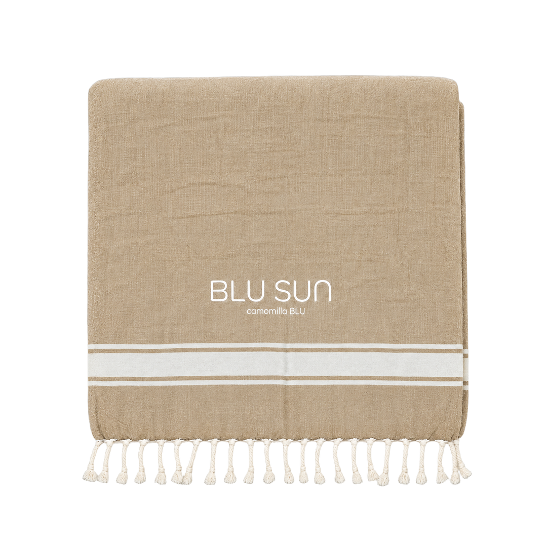 BLU SUN Telo mare