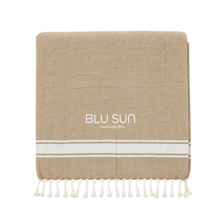BLU SUN Telo mare