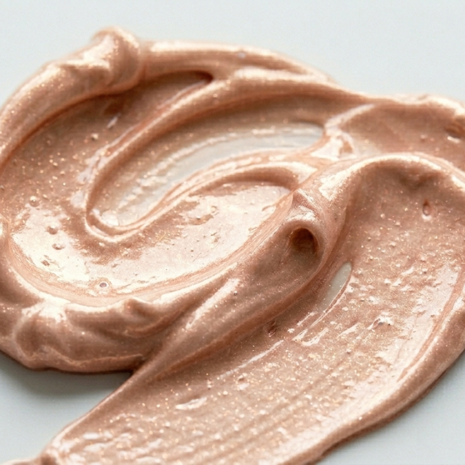 BLU SUN Protezione Solare Shimmer SPF30